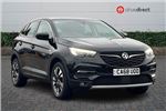 2019 Vauxhall Grandland X