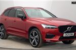 2021 Volvo XC60