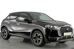 2021 DS DS 3 Crossback