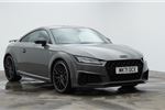 2021 Audi TT