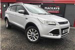 2016 Ford Kuga