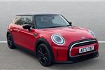 2022 MINI Hatchback