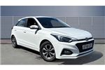 2019 Hyundai i20