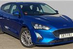 2022 Ford Focus