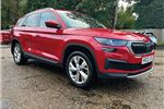 2022 Skoda Kodiaq