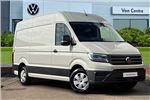 2025 Volkswagen Crafter 2.0 TDI 163PS HDE Commerce Plus High Roof Van