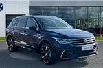 2024 Volkswagen Tiguan Allspace