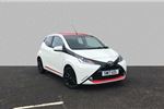 2017 Toyota Aygo