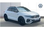 2023 Volkswagen T-Roc