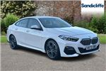 2022 BMW 2 Series Gran Coupe