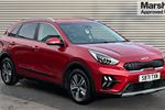 2022 Kia Niro