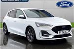 2022 Ford Focus