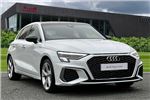 2022 Audi A3