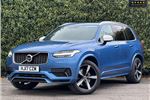 2017 Volvo XC90