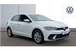 2022 Volkswagen Polo