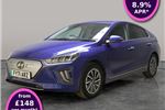 2021 Hyundai IONIQ