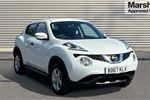 2017 Nissan Juke