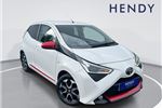 2019 Toyota Aygo