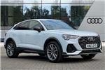 2023 Audi Q3