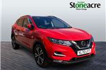 2021 Nissan Qashqai
