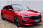 2024 Skoda Scala