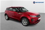 2021 Land Rover Range Rover Evoque