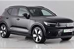 2022 Volvo XC40 Recharge