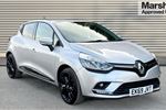 2019 Renault Clio