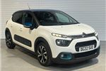 2022 Citroen C3