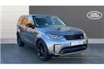 2019 Land Rover Discovery