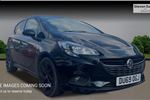 2019 Vauxhall Corsa