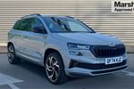2024 Skoda Karoq