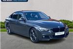 2017 BMW 3 Series