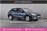 2021 Audi Q2