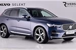 2024 Volvo XC60