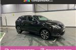 2016 Nissan Qashqai