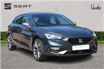 2021 SEAT Leon