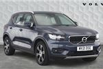 2021 Volvo XC40
