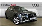 2022 Audi Q2