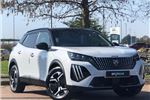 2023 Peugeot e-2008