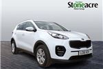 2016 Kia Sportage
