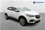 2018 Vauxhall Grandland X