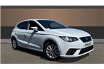 2018 SEAT Ibiza
