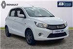 2017 Suzuki Celerio