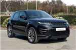 2020 Land Rover Range Rover Evoque