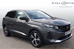 2021 Peugeot 3008