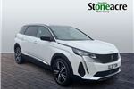 2021 Peugeot 5008