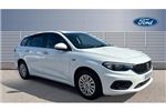 2018 Fiat Tipo Station Wagon