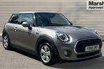 2018 MINI Hatchback