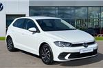 2024 Volkswagen Polo